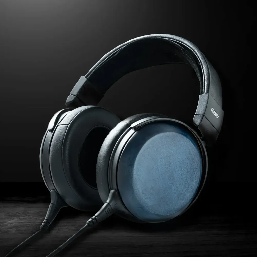 Fostex TH1000RP Indigo Blue