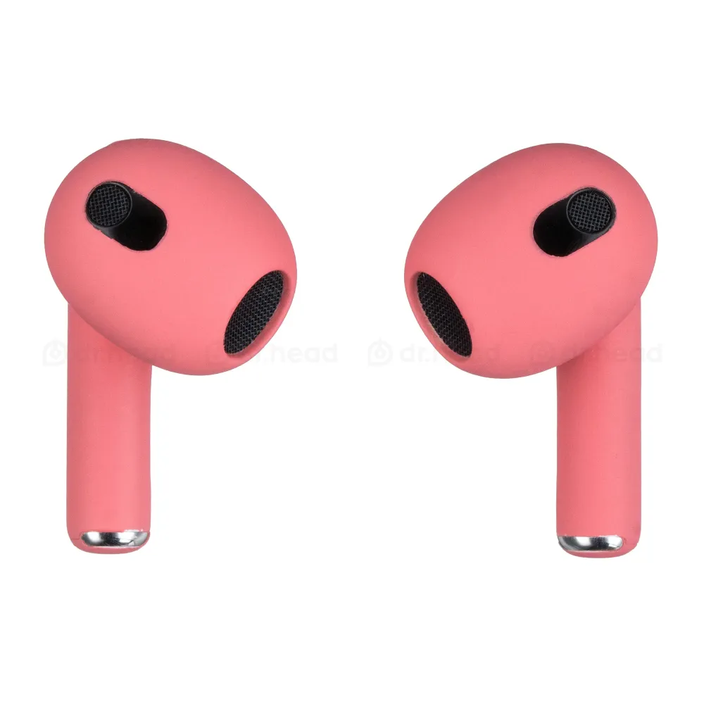 Apple AirPods 3rd Glamour Matte