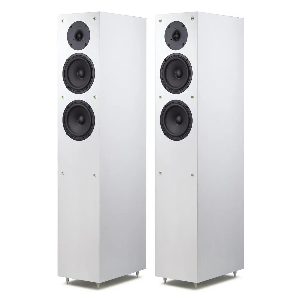 Radiotehnika Vita 2.05 White Ash