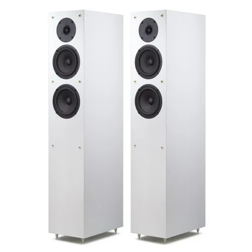 Radiotehnika Vita 2.05 White Ash