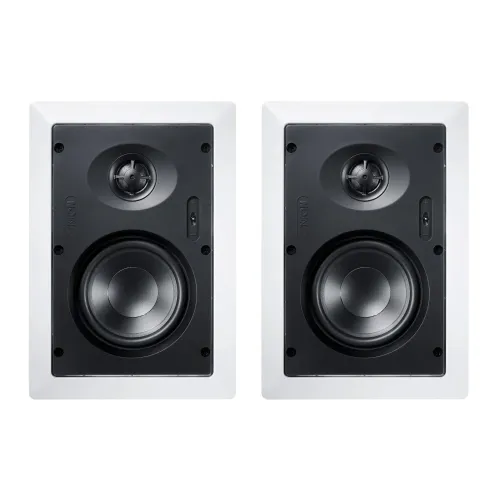 Canton InWall 443 White