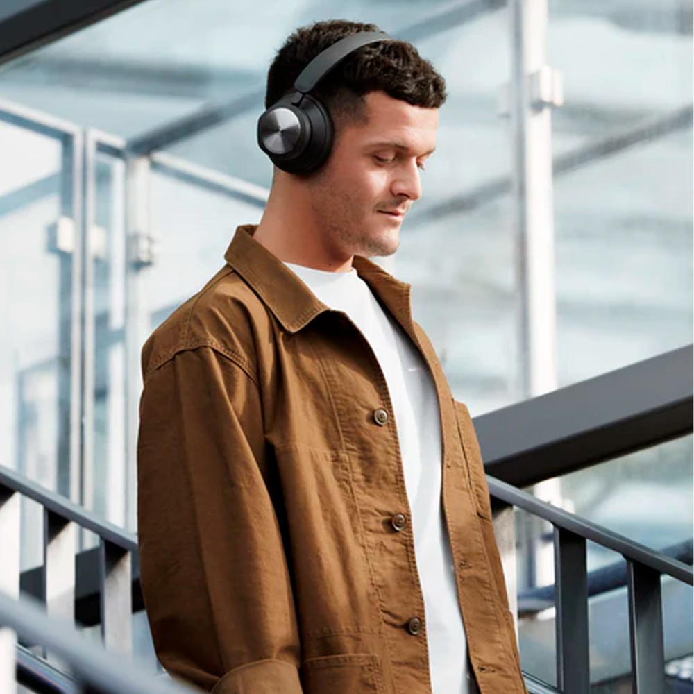 Bang & Olufsen Beocom Portal UC Black Anthracite