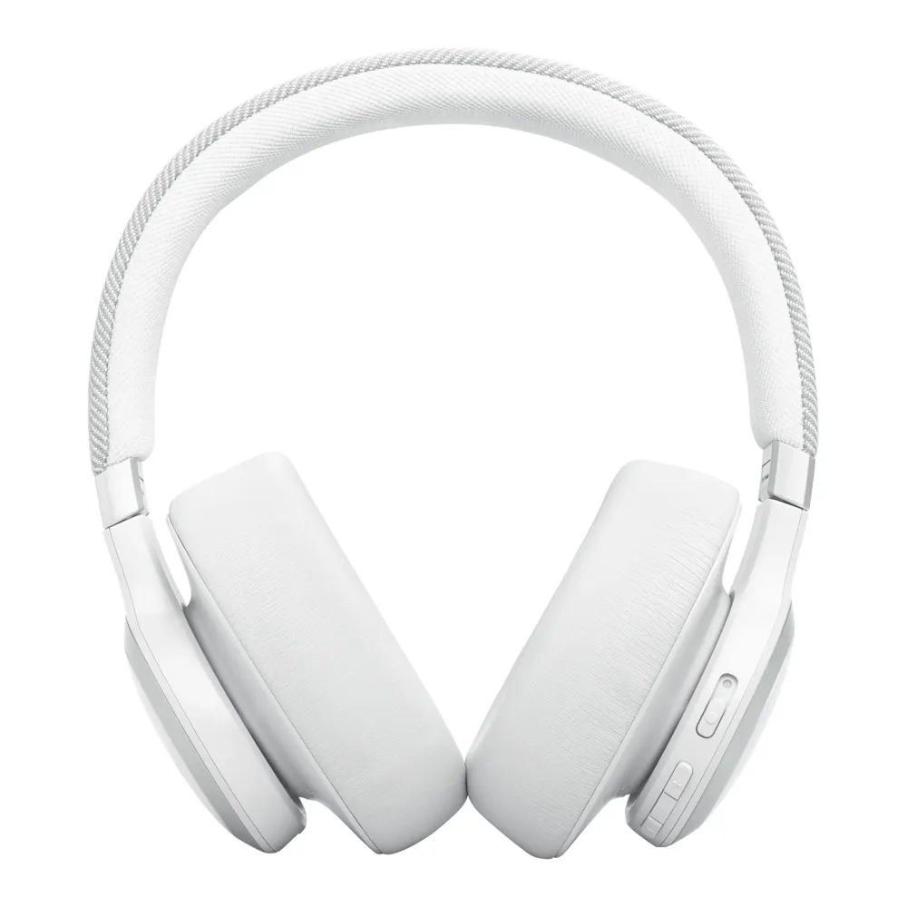 JBL Live 770NC White