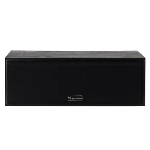 Radiotehnika Alfa 1.03 Black Ash