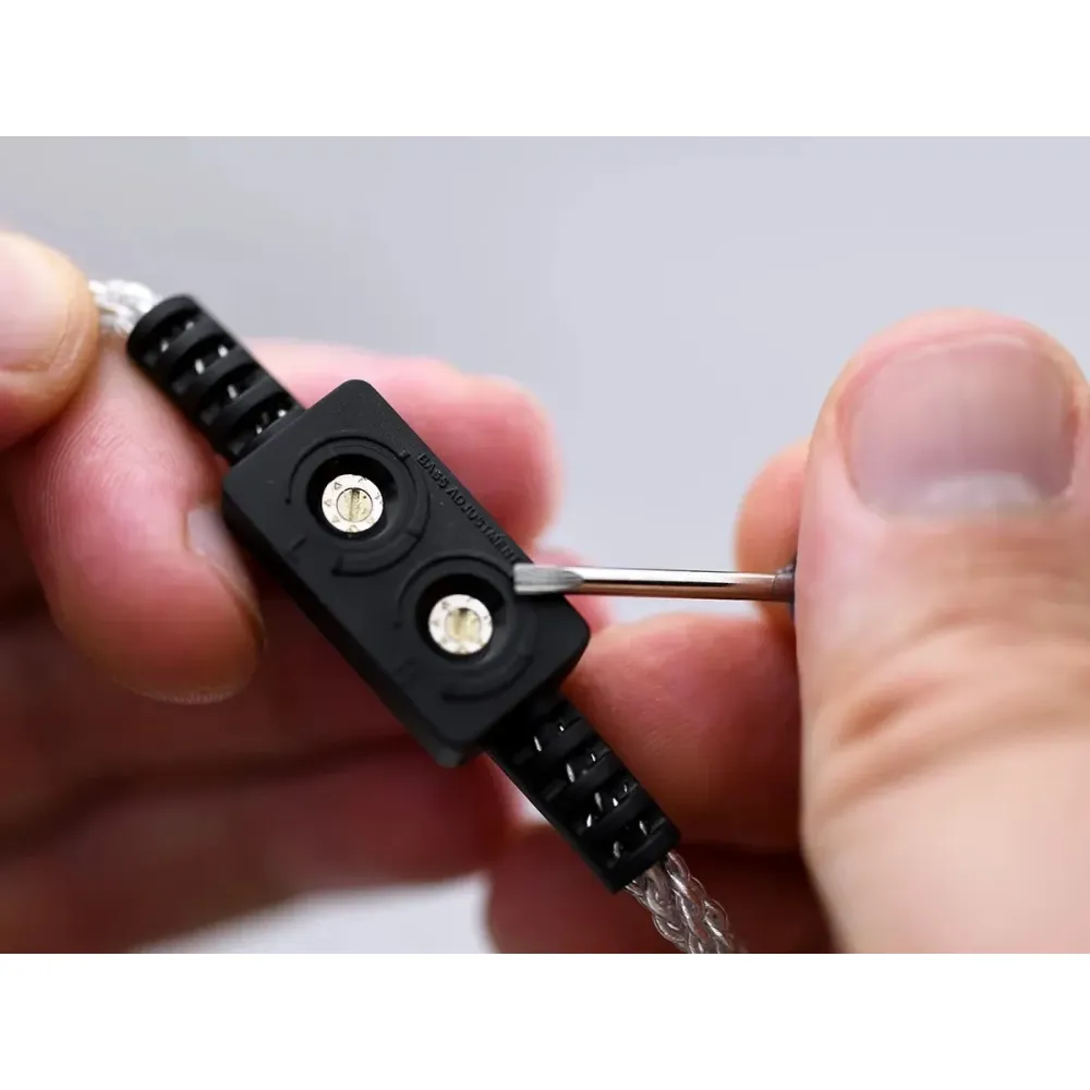 JH Audio Jolene Custom