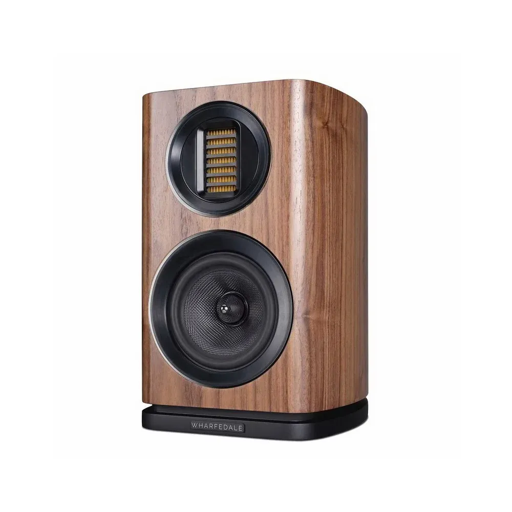 Wharfedale EVO 4.1 Walnut
