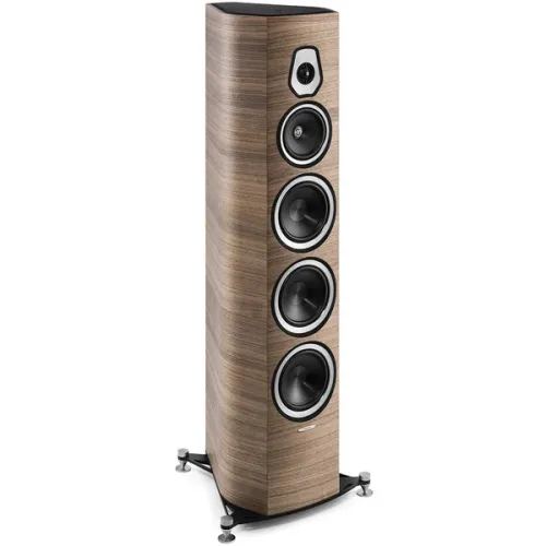 Sonus Faber Sonetto VIII Wood