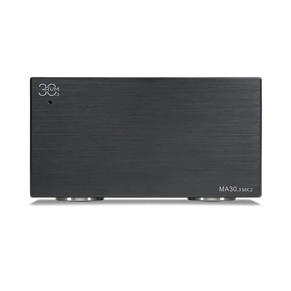 AVM Audio MA 30.3 MK2 Black