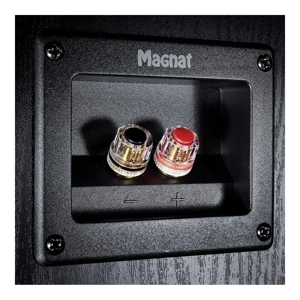 Magnat Monitor S30 Black