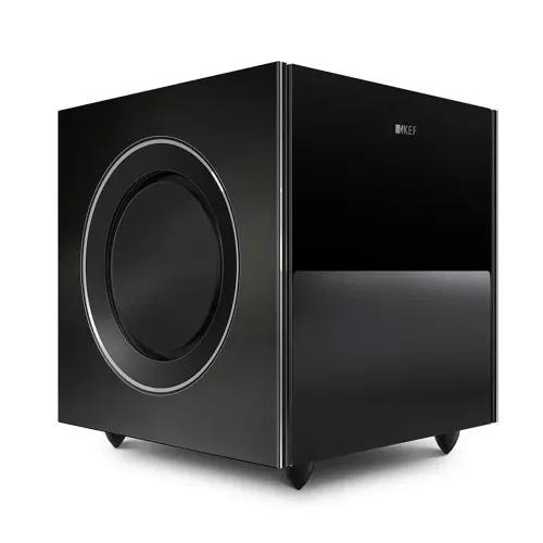 KEF Reference 8b Meta