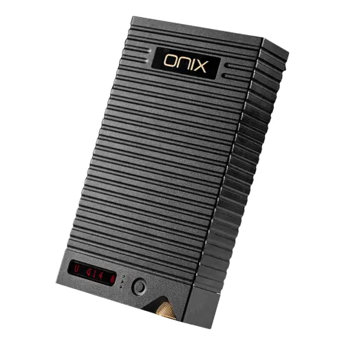 Onix Mystic XP1 Black