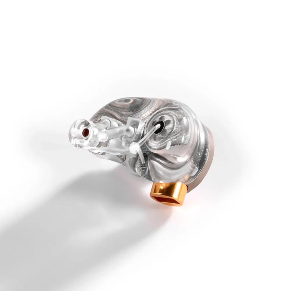 ddHiFi E14D Surface Silver