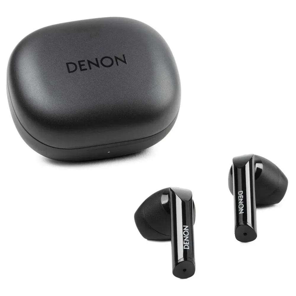 Denon AH-C500W Black