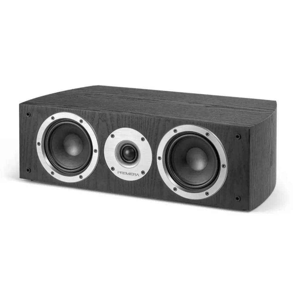 Premiera DS-521C Black