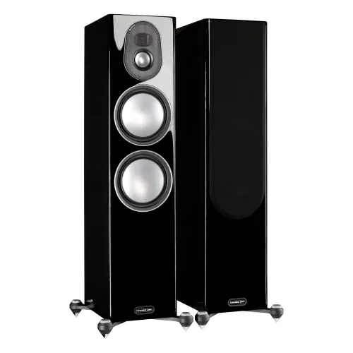 Monitor Audio Gold Series 5G 300 piano black