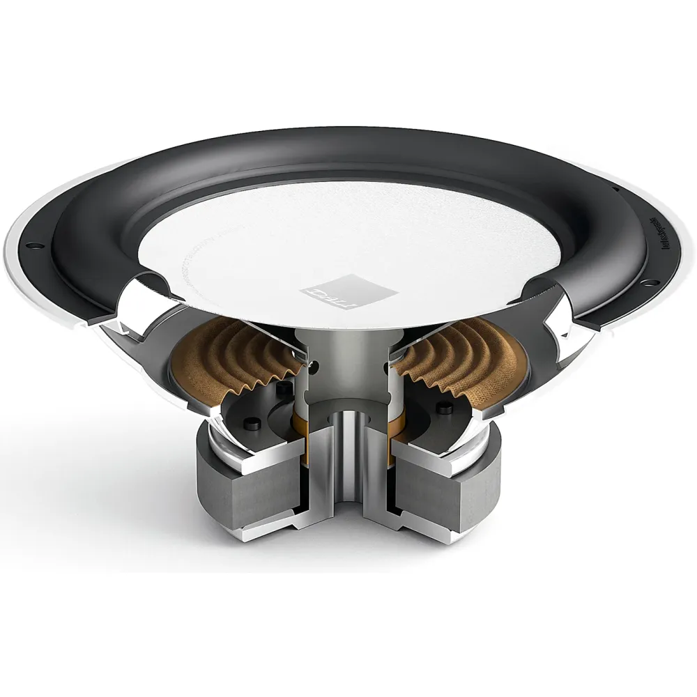 Dali SUB E-9 F Satin Black