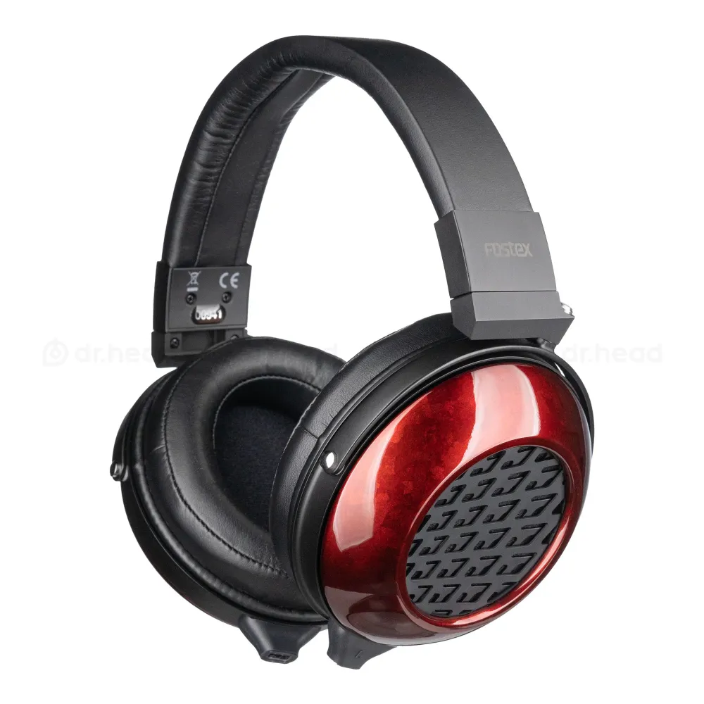 Fostex TH-909