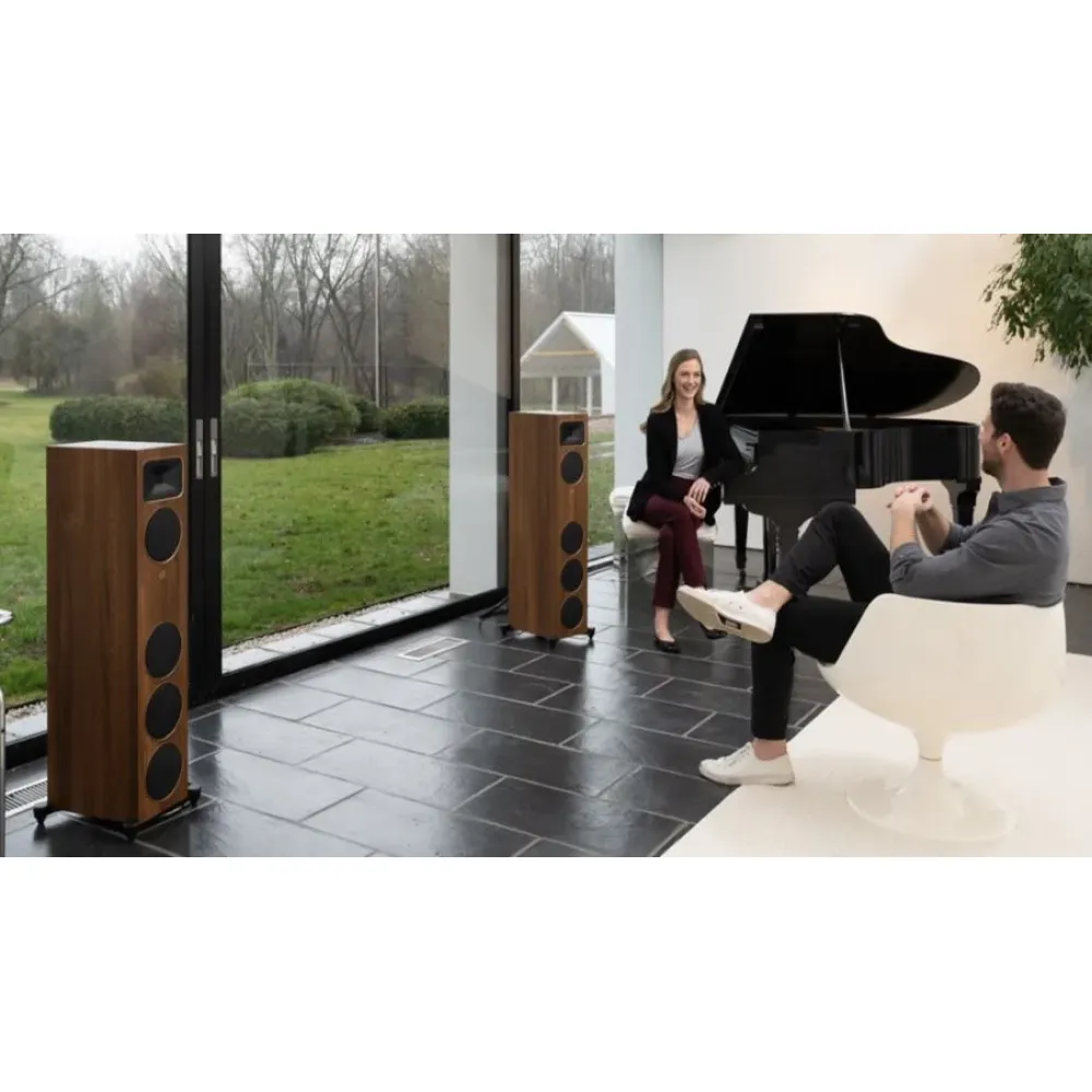 Martin Logan Foundation F2 Gloss Black