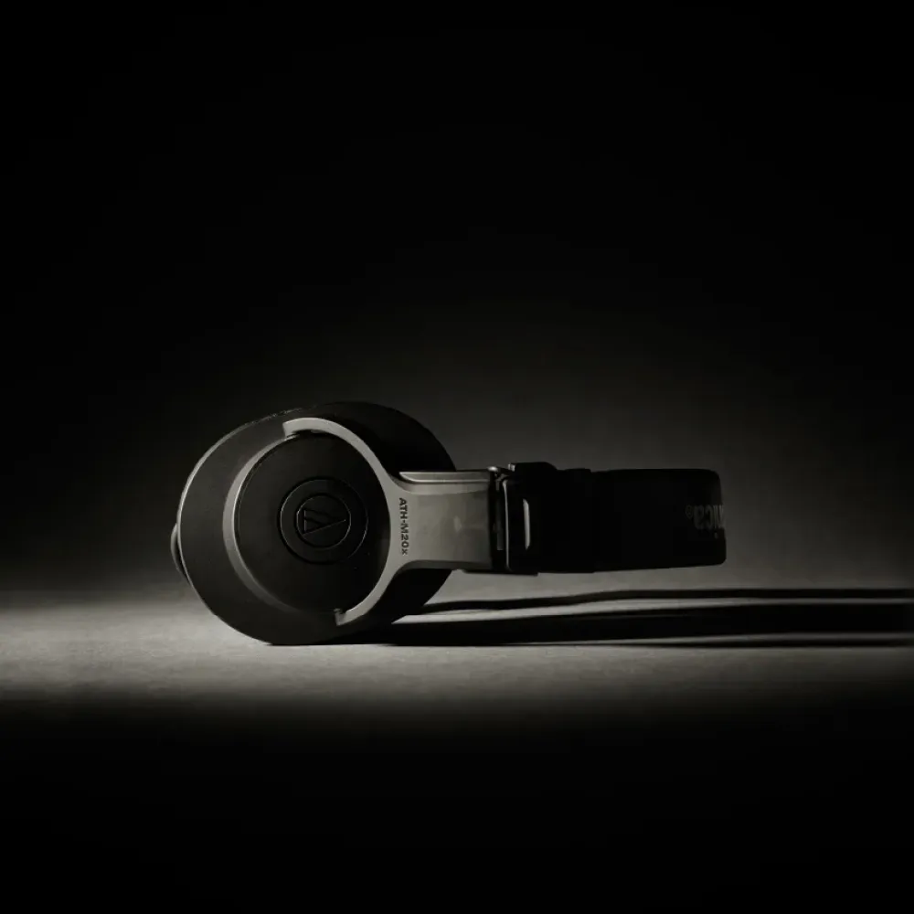 Audio-Technica ATH-M20x