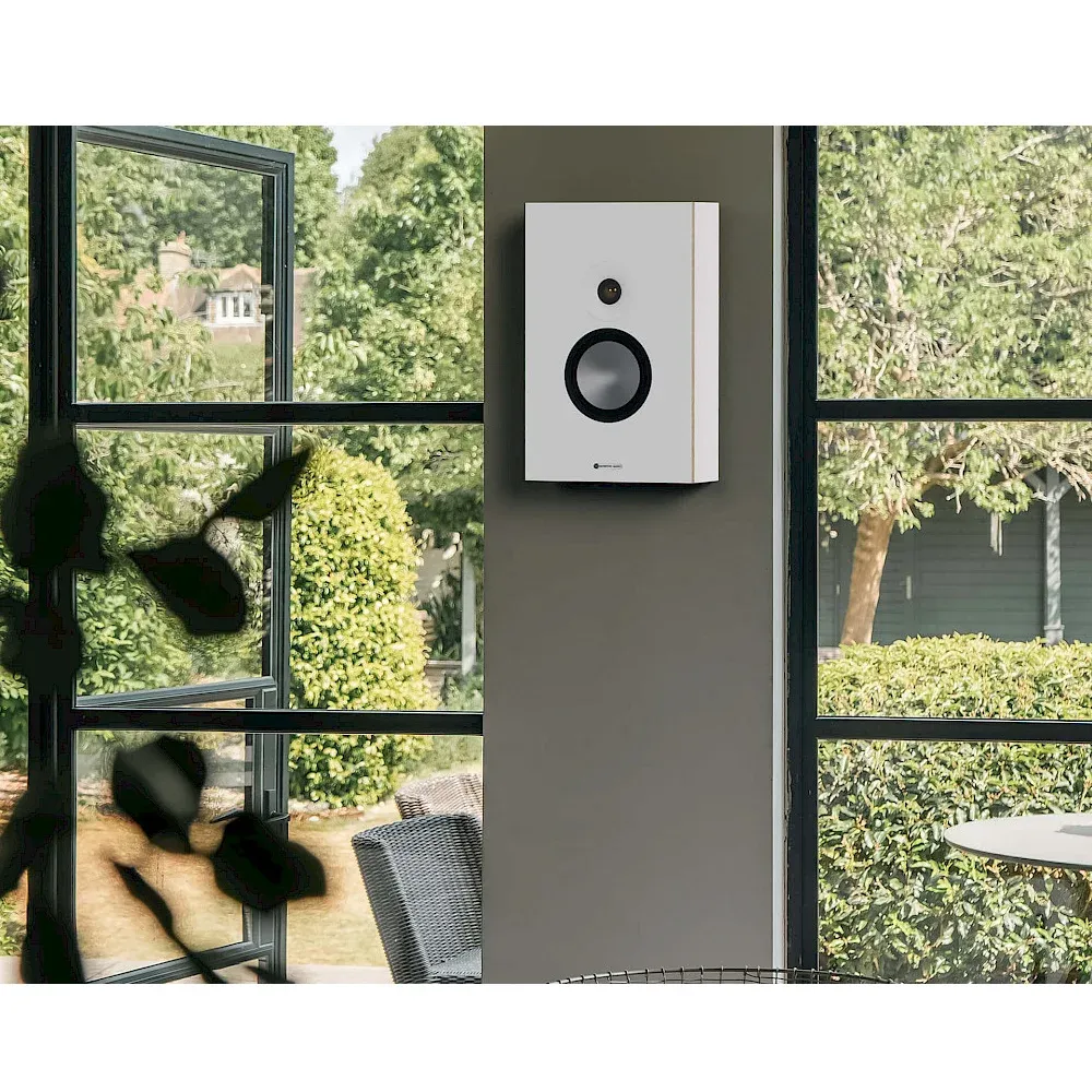 Monitor Audio Bronze On-Wall (7G) White