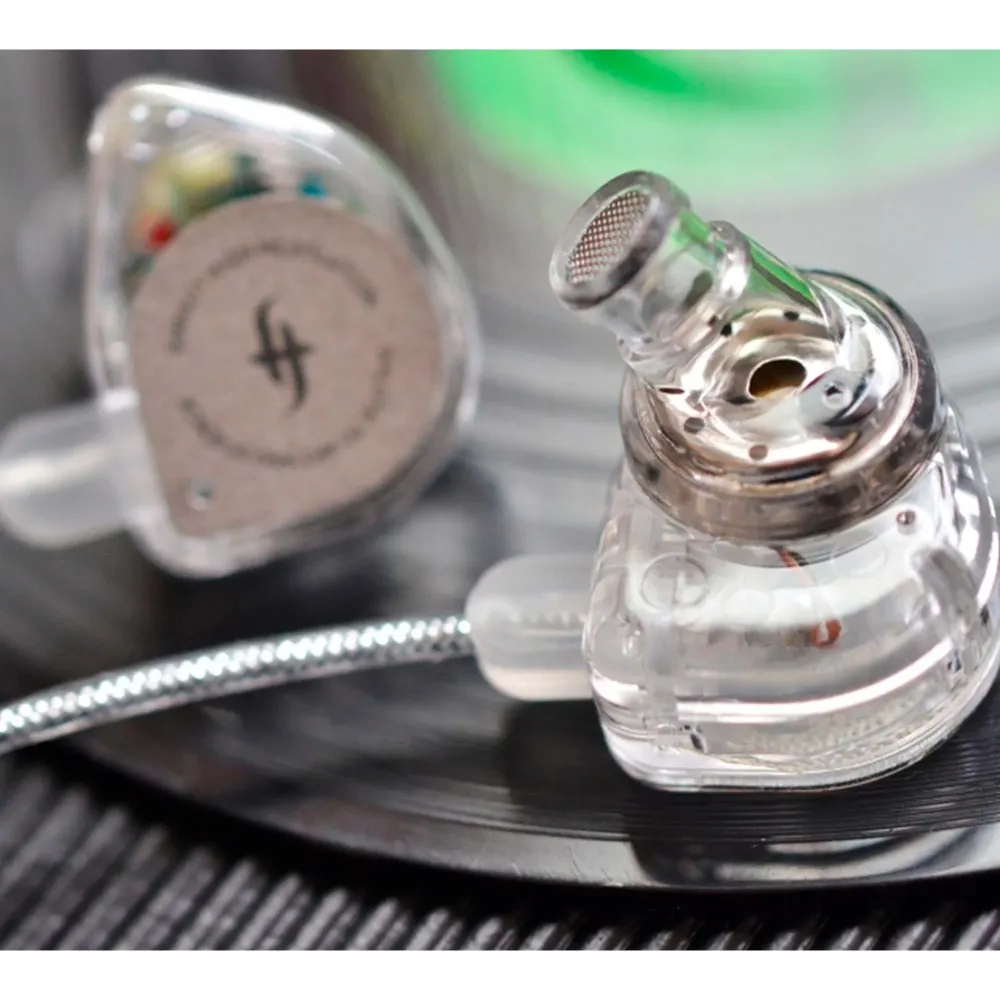 SIMGOT EW100 with mic