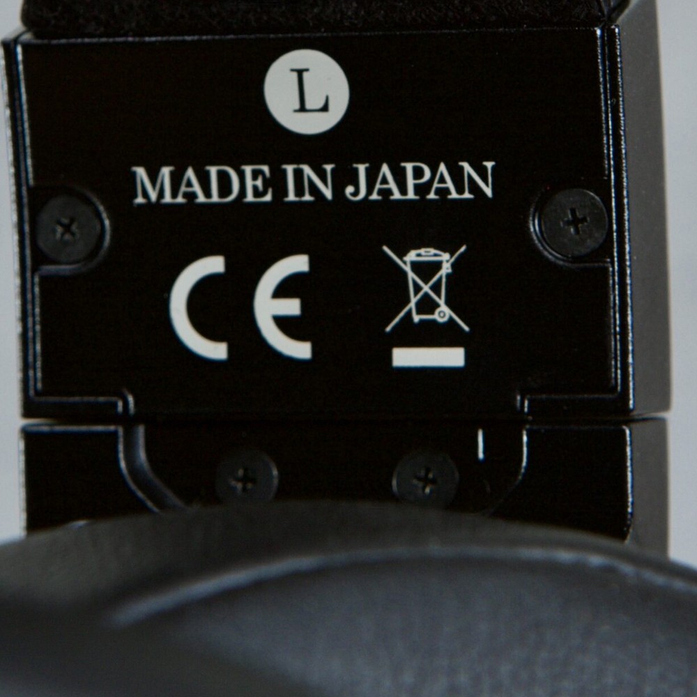 Fostex TH1100RP Indigo Blue