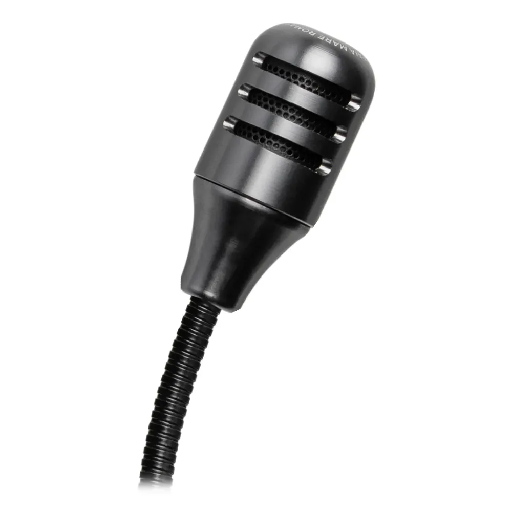 Meze Boom Mic Black