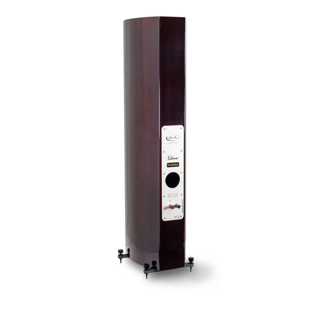 Apertura Edena Evolution Rosewood High Glossy