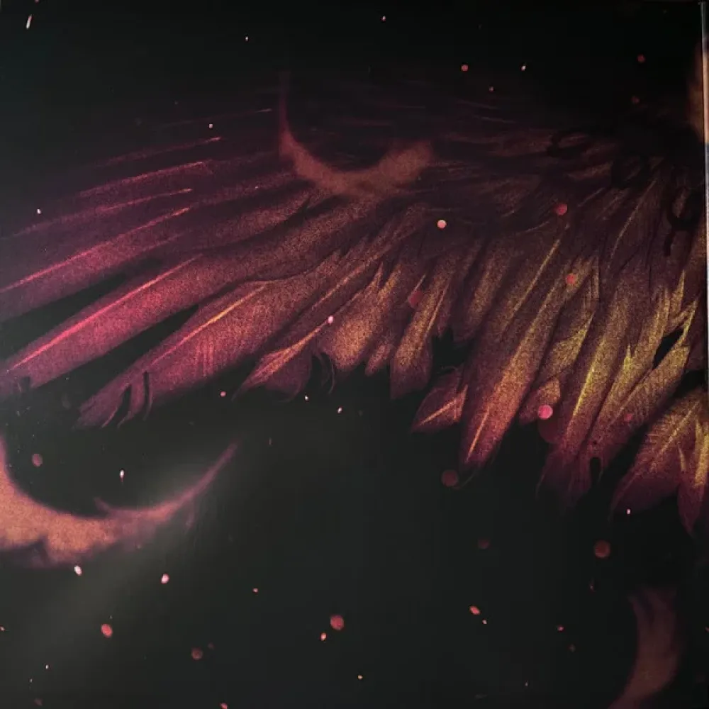 OST - Akira Yamaoka, Konami Digital Entertainment – Silent Hill - Red - 2LP