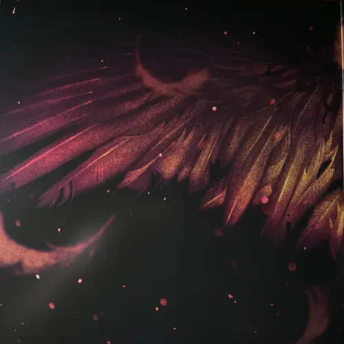 OST - Akira Yamaoka, Konami Digital Entertainment – Silent Hill - Red - 2LP