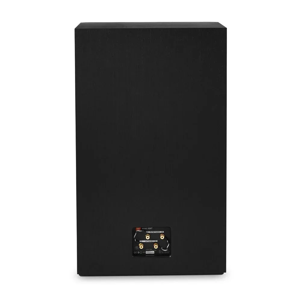 JBL 4367 Black