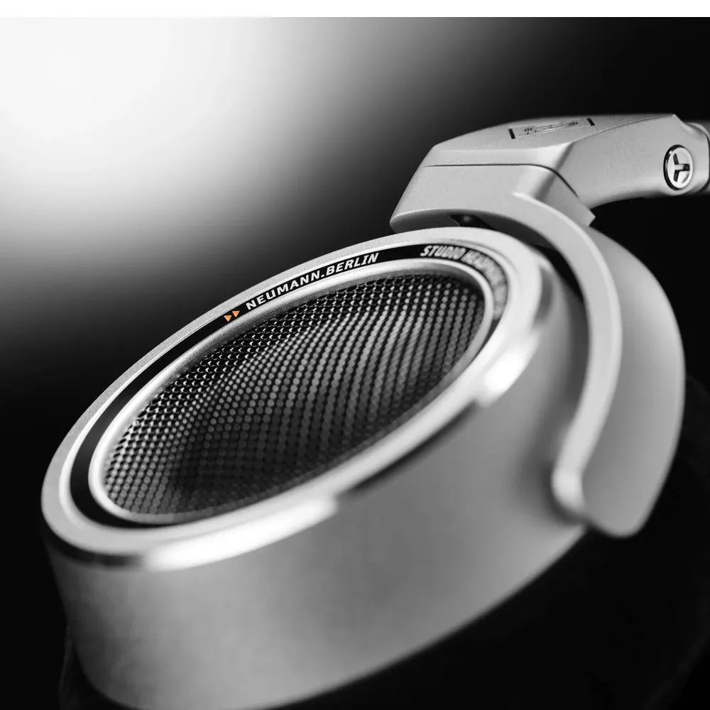 Neumann NDH 30 Silver