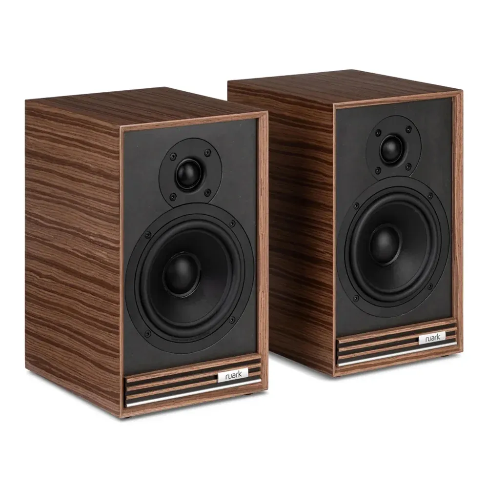 Ruark Sabre-R Fused Walnut