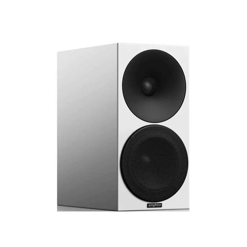 Amphion Argon0 + Eco one + А1 Premiera + AudioQuest SLIP-DB