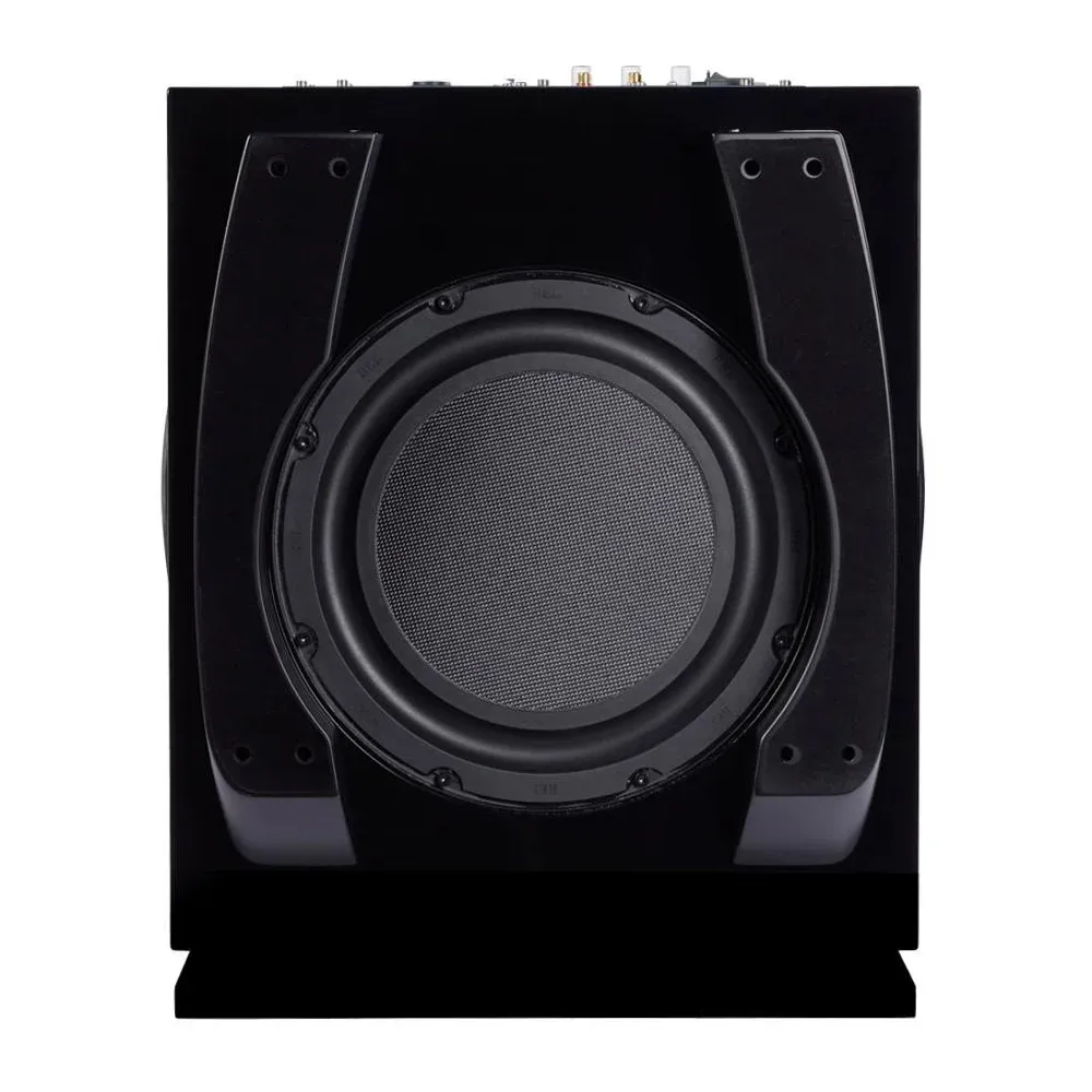 REL Carbon Special Black