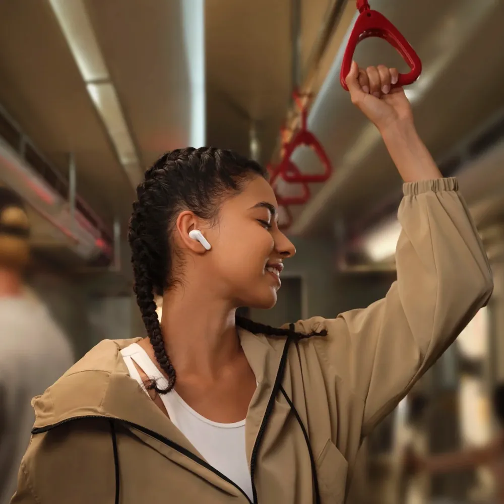 HUAWEI FreeBuds Se 4 White