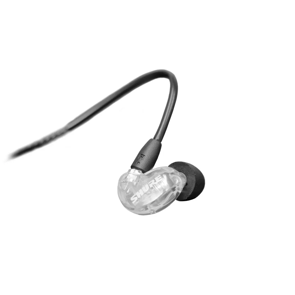 Nobunaga Labs TR-SE3 Black