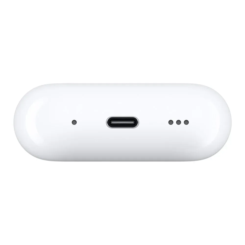 Apple AirPods Pro 2nd gen with MagSafe USB-C (2023)