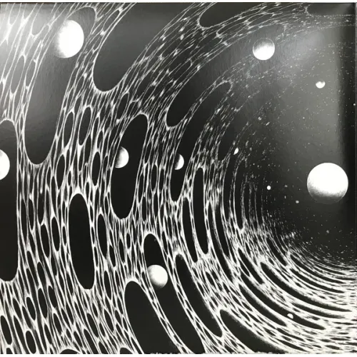 Deep Purple – = 1 - Coloured Purple 2LP