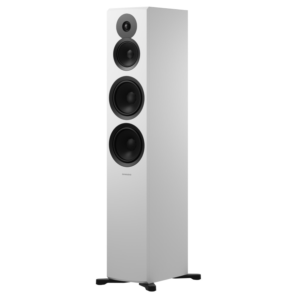 Dynaudio Emit 50 Satin White