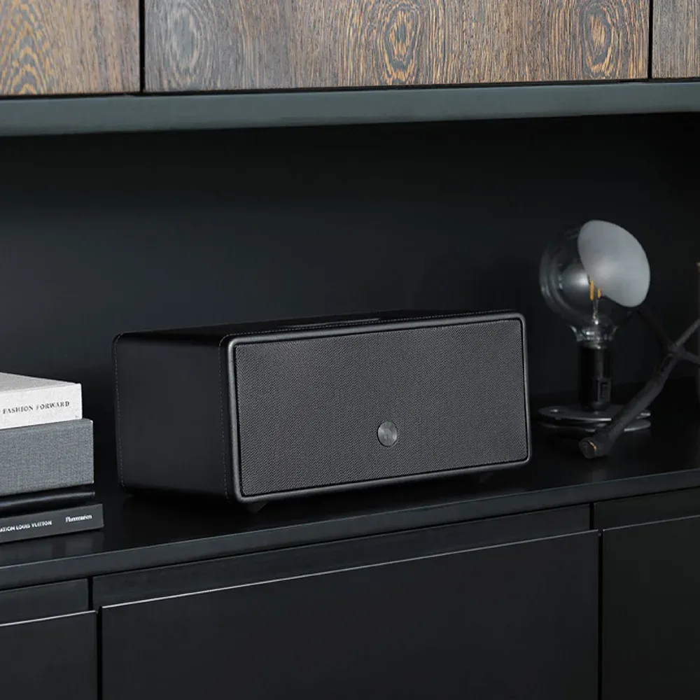 Audio Pro Drumfire D-2 Black