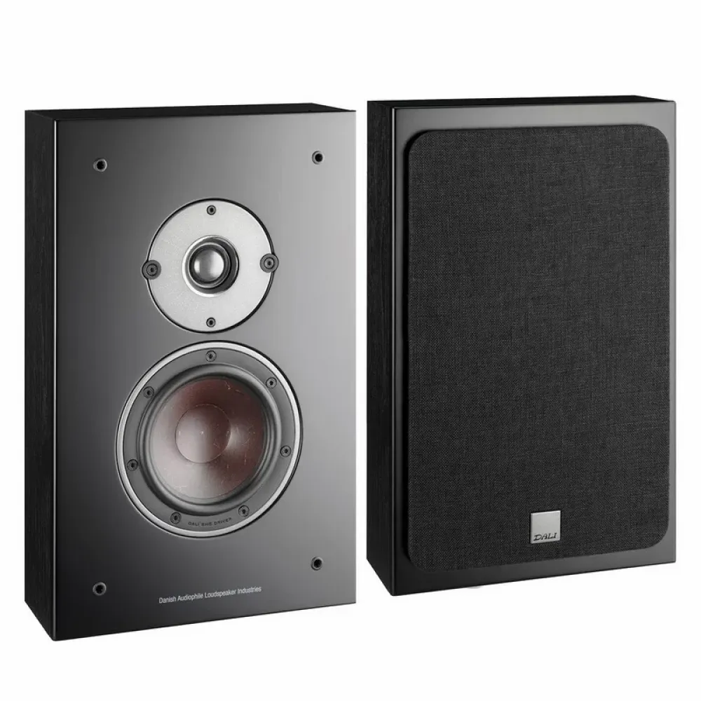 Dali OBERON On-Wall C Light Oak