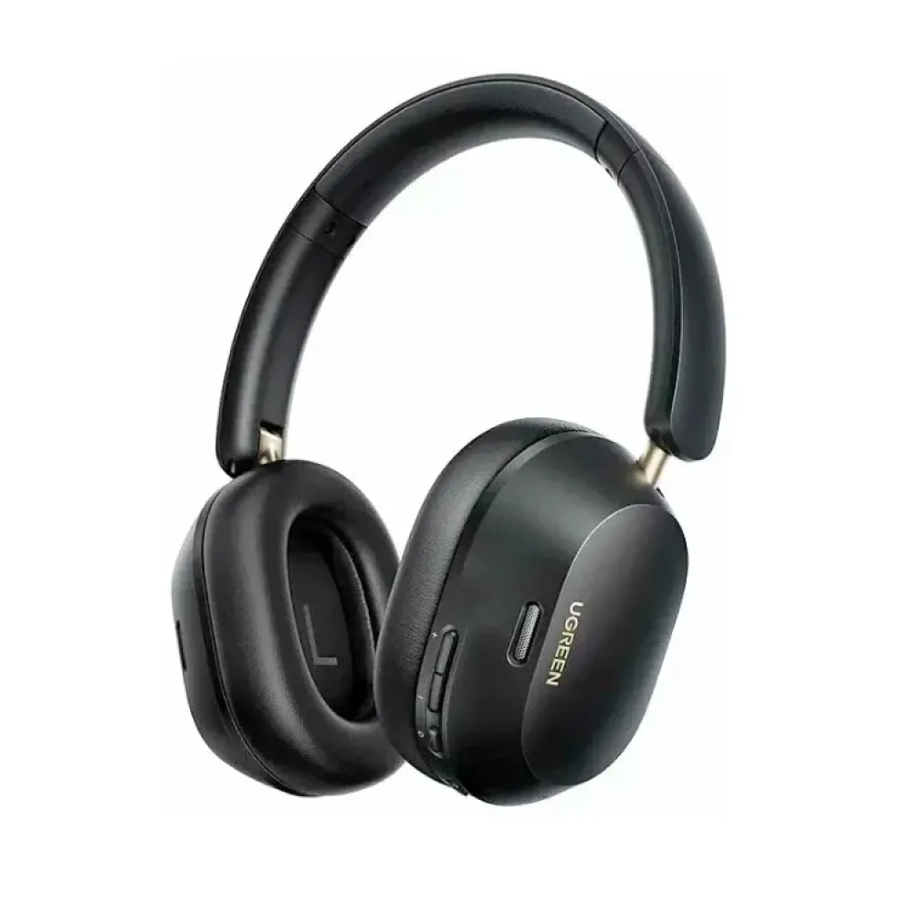 UGREEN HP203 HiTune Max 5C Hybrid ANC Black