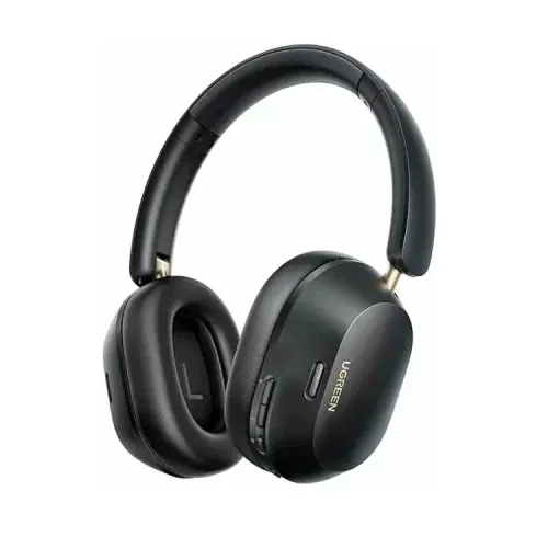 UGREEN HP203 HiTune Max 5C Hybrid ANC Black