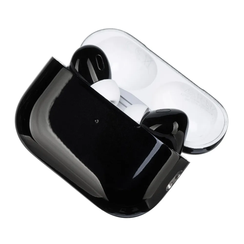 Apple AirPods Pro 2nd gen with MagSafe USB-C (2023) Gloss Black