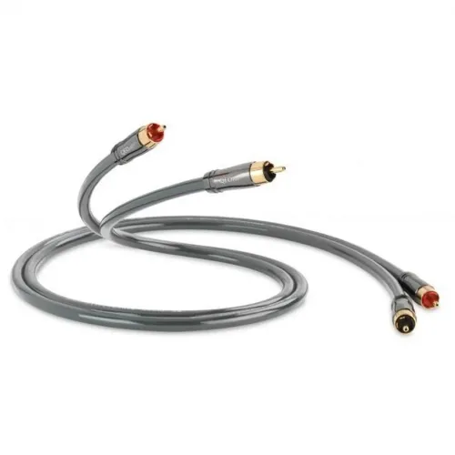 QED Performance Audio 40i RCA - RCA 0.6 m