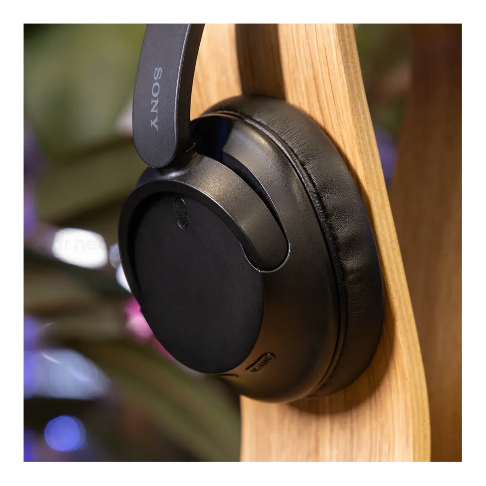 Sony WH-CH720N Black