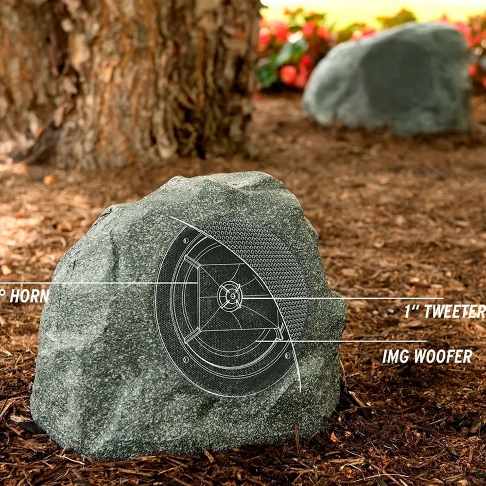 Klipsch PRO-650T-RK Granite