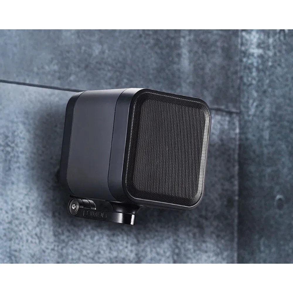 Mission M-Cube + SE 5.1 System Black