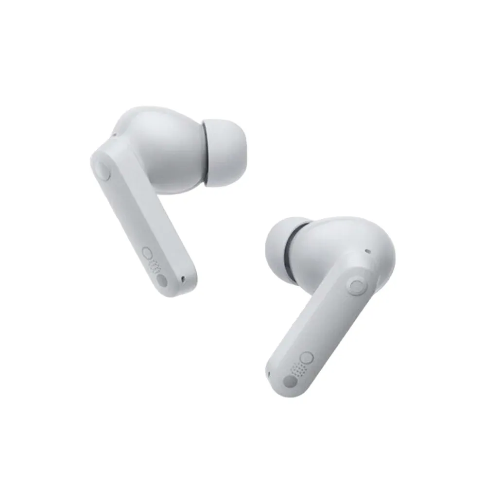 CMF Buds by Nothing Light Gray